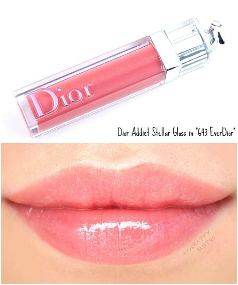 fluffy dior|dior lip gloss.